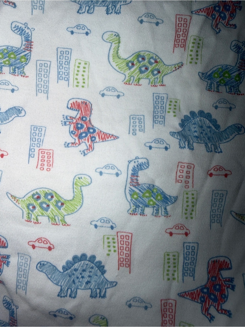Kissy kissy pajamas - Picture 5 of 5